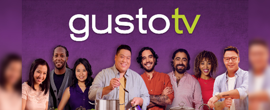 Gusto TV