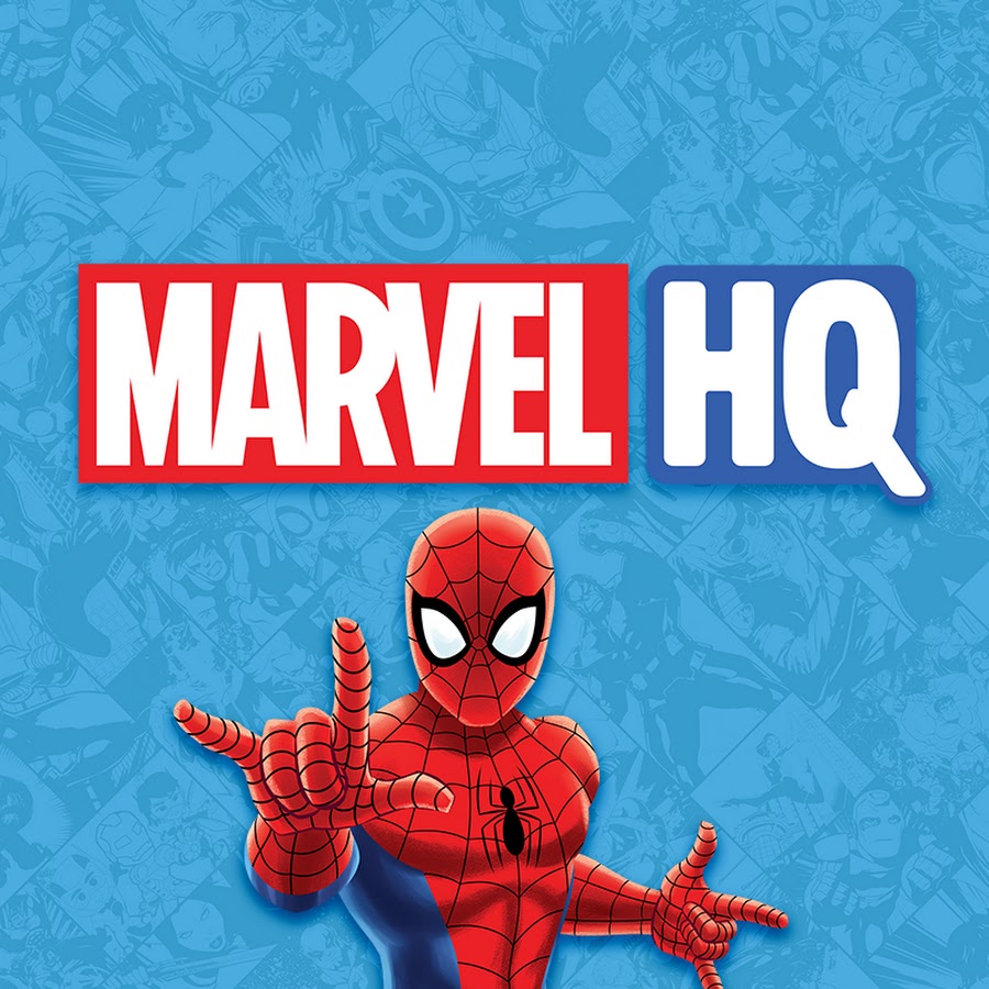 Marvel HQ