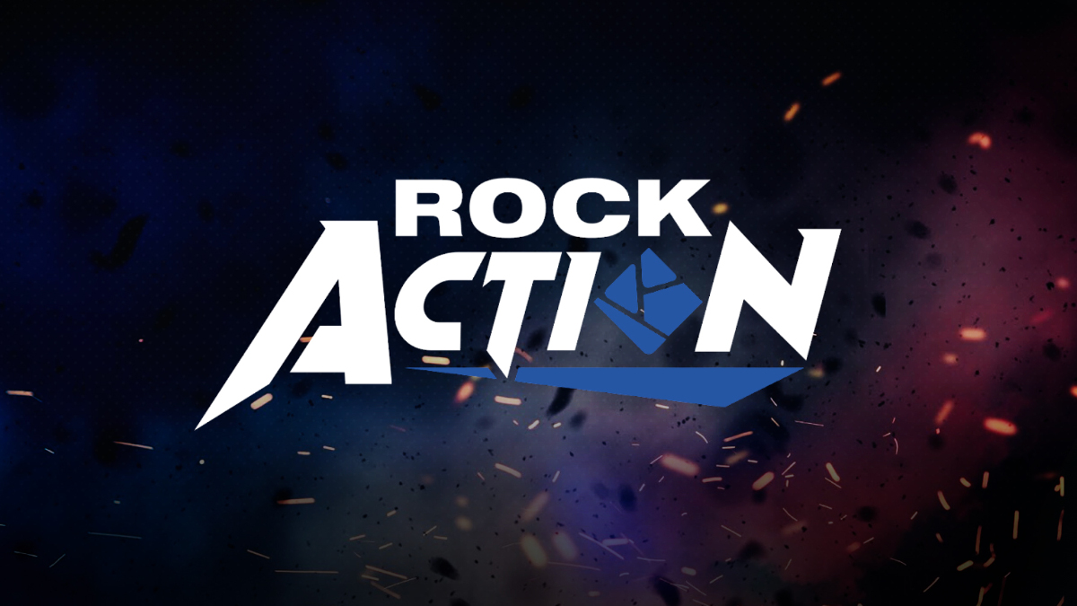 Rock Action