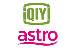 Astro-iqiyi