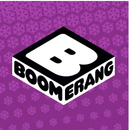 Boomerang