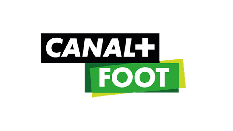 Canal Plus Foot