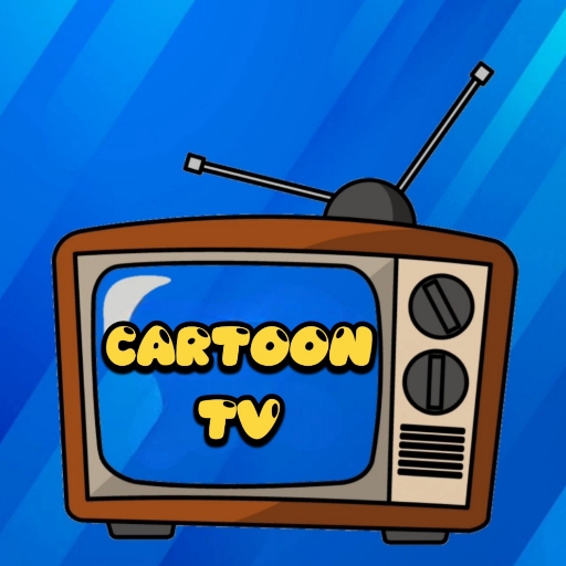 Cartoon TV