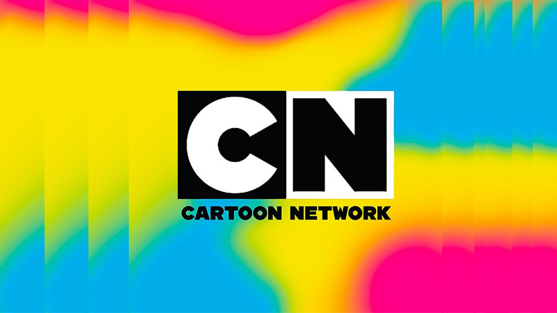 Cartoon Network Asia