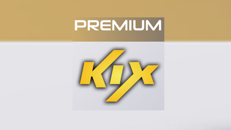 KIX