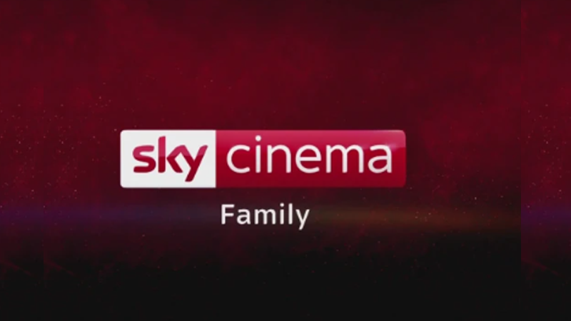 Sky cinema family