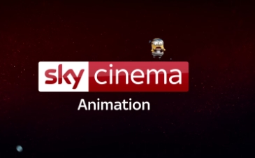 Sky-cinema-animation