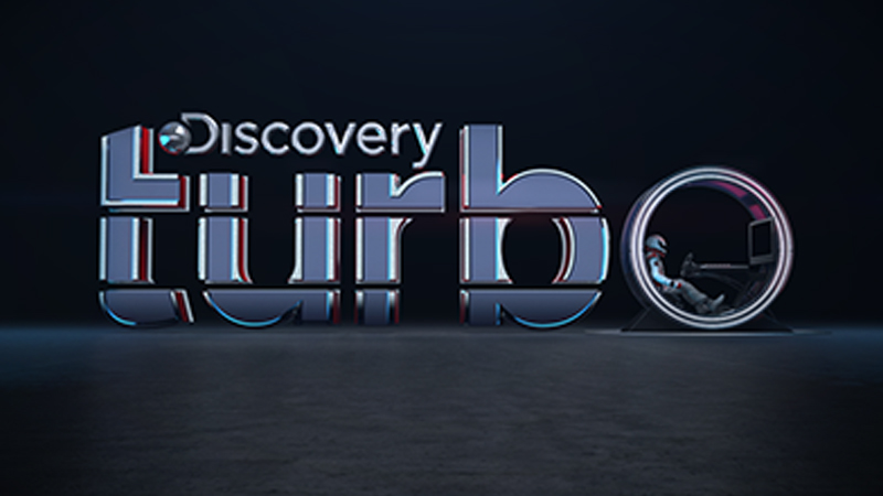 Discovery Turbo